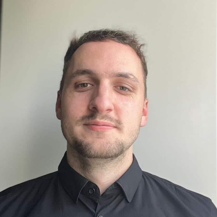 Profielfoto van Roel Janssen